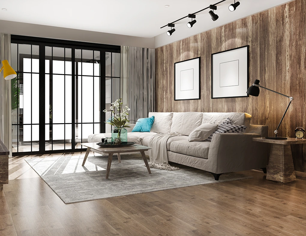 Home Interior Design