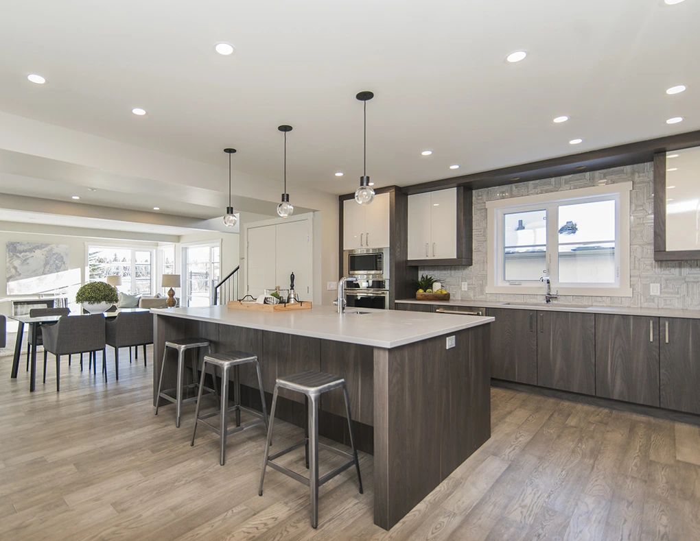 Modular Kitchen Design